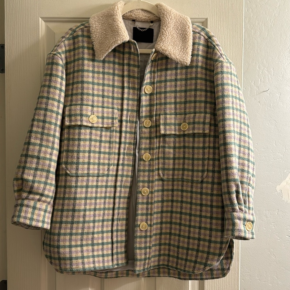 No. 6 Store Jacket S